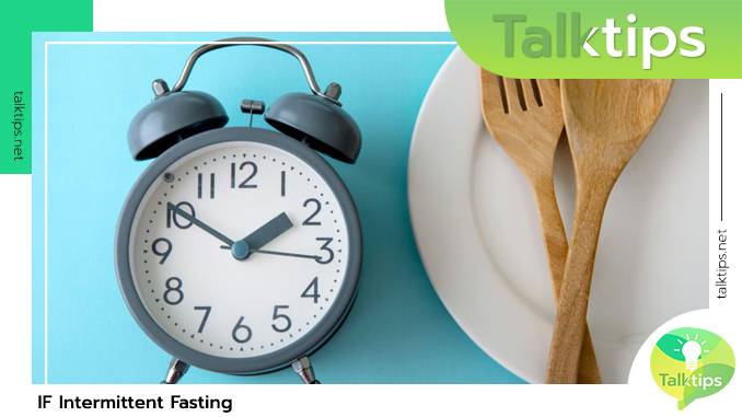Intermittent Fasting 